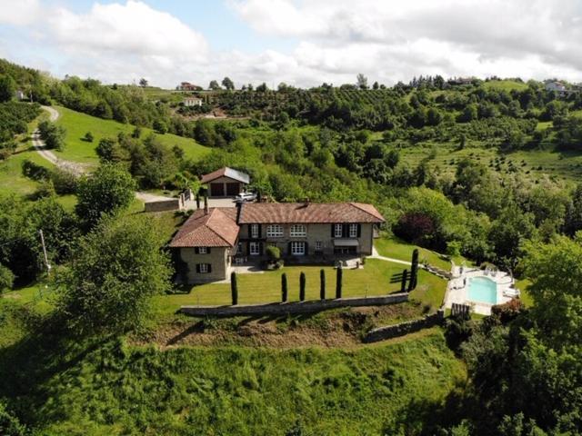 Cascina Marotta Bed & Breakfast Albaretto della Torre Eksteriør bilde